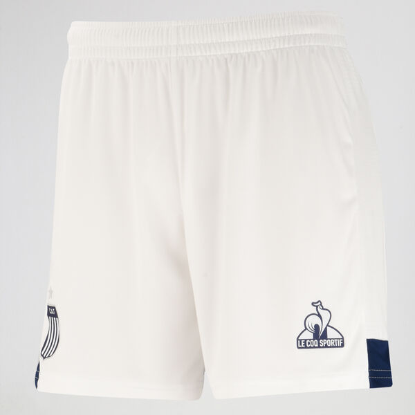 Short Talleres Le Coq Sportif Titular 2024 Hombre