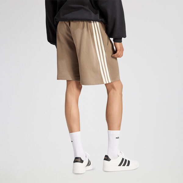 Bermuda adidas Kit 3 Tiras Hombre