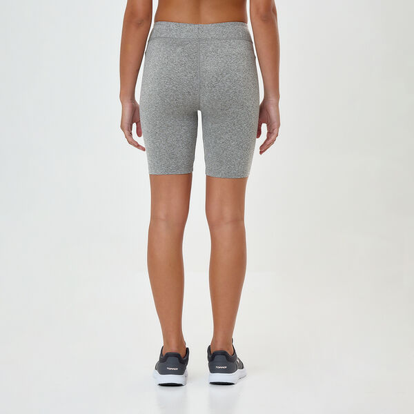 Calza Topper Biker Mujer