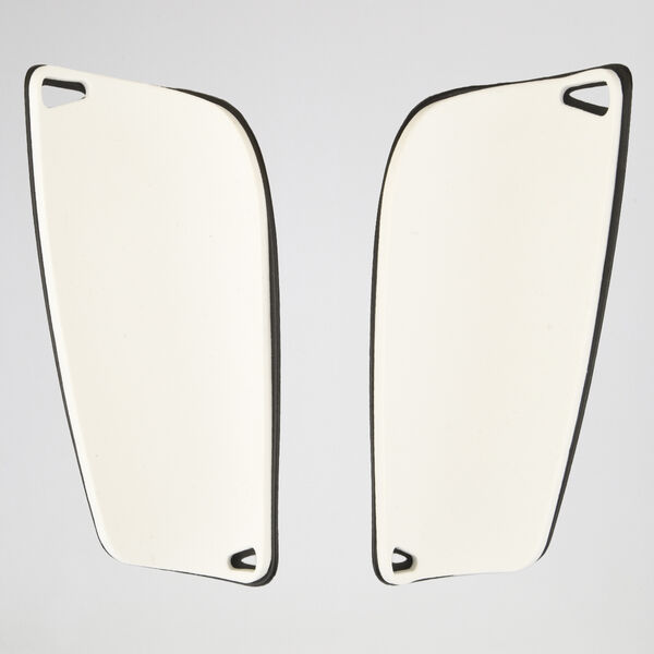 Canilleras X-trust Pro Match Ni&ntilde;o