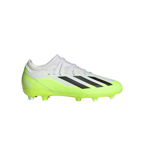 Botines Fútbol adidas X Crazyfast .3 Fg para Niños