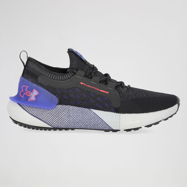 Zapatillas Running Under Armour Hovr Phanthom 3 Hombre