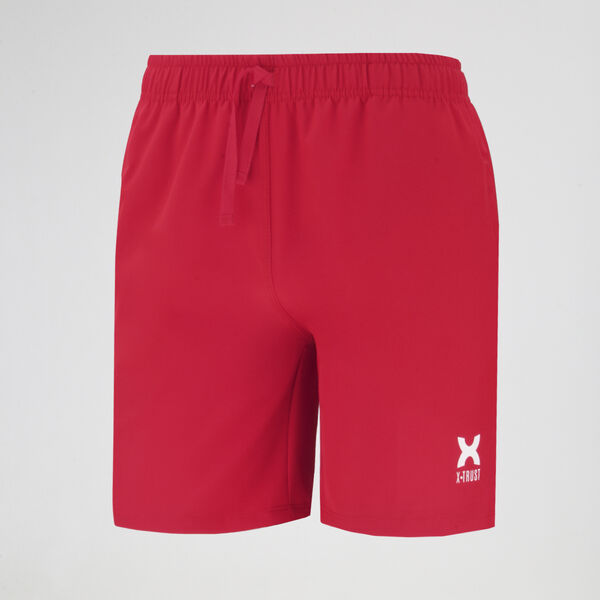 Short X-Trust Tulum Logo Hombre