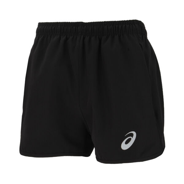 Short Running Asics Graphic Sound Mind Hombre