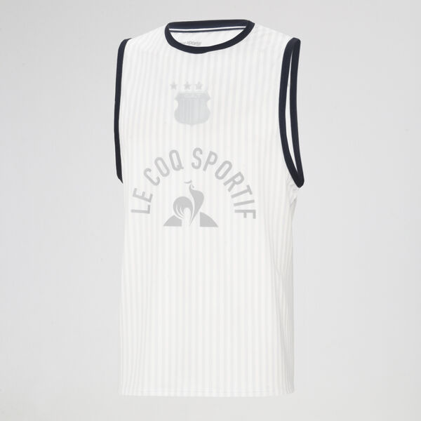 Musculosa Talleres Le Coq Sportif Poliéster Hombre