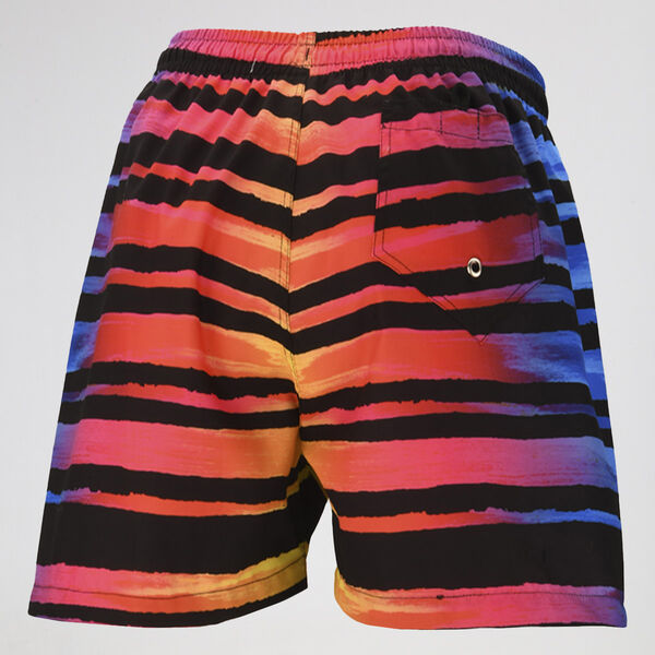 Traje de Baño Speed Estampado