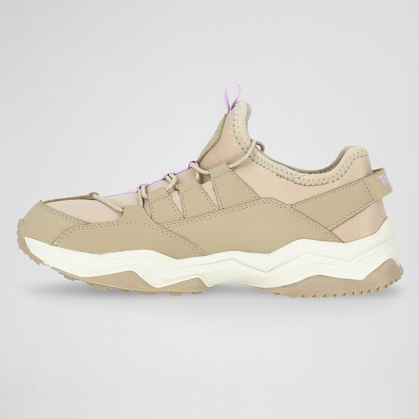 Zapatillas Outdoor Topper Serra Mujer