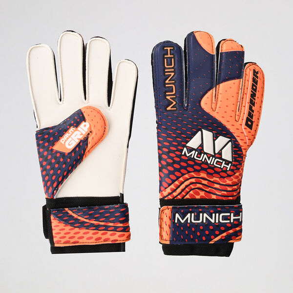 Guantes Fútbol Munich Defender