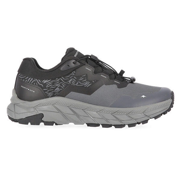 Zapatillas Outdoor Montagne Zinaltech Hombre