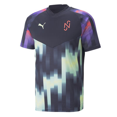 Remera Fútbol Puma Neymar Jr 24/7 Hombre