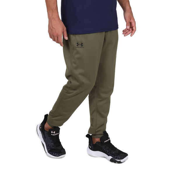 Pantalón Entrenamiento Under Armour Sportstyle Tricot Hombre