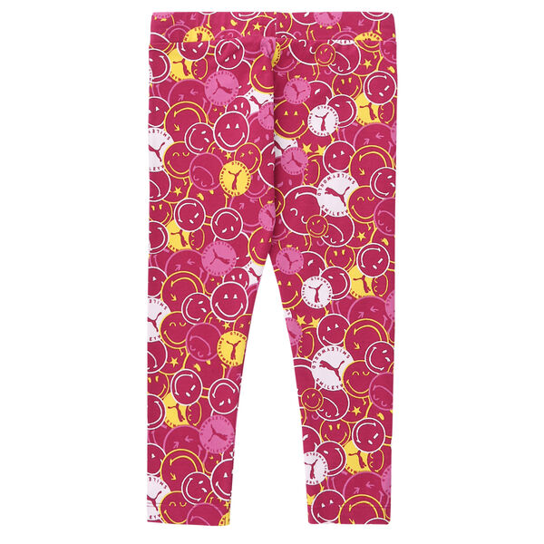 Calza Puma X SmileyWorld