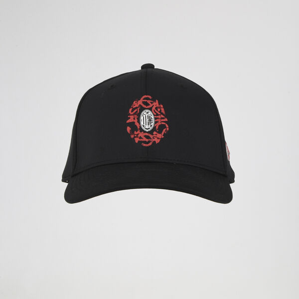 Gorra Puma Milan Culture