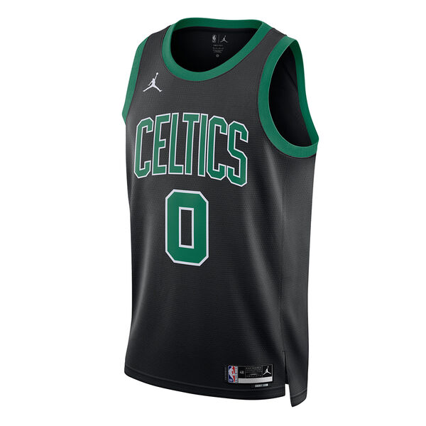 Musculosa Jordan Boston Celtics Statement Edition Hombre