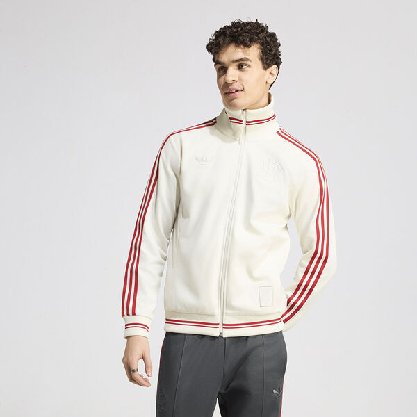Campera River Plate adidas Aniversario 125th Hombre