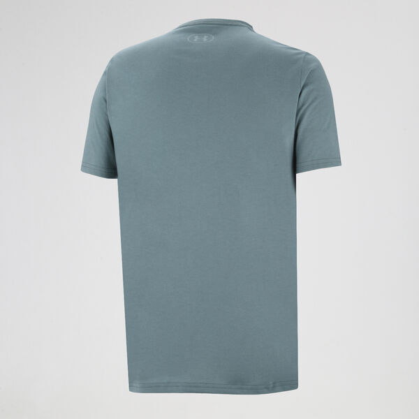Remera Entrenamiento Under Armour Sportstyle Logo Hombre