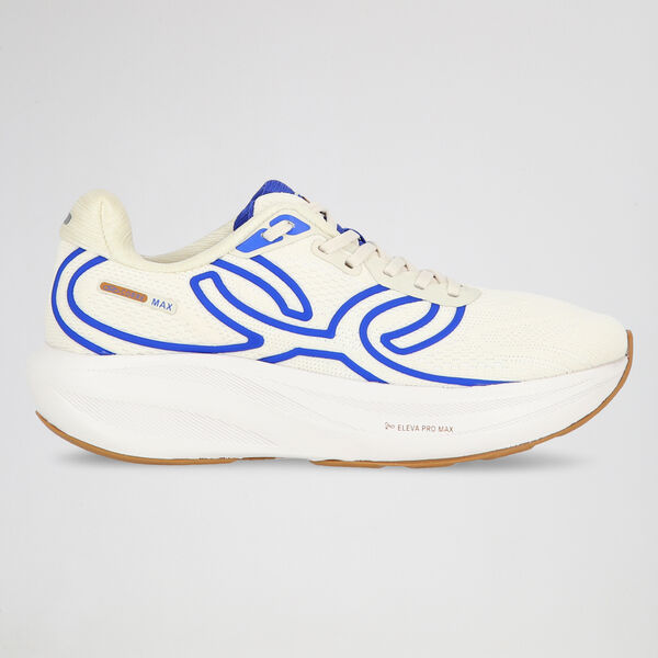 Zapatillas Running Olympikus Corre Max Mujer