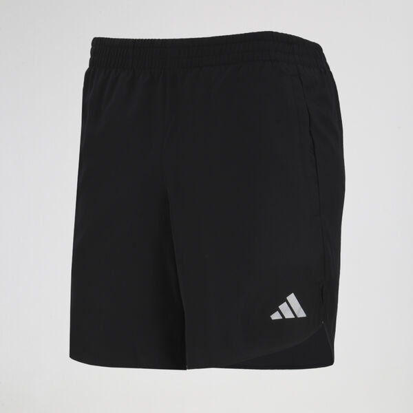 Short adidas Run It Hombre