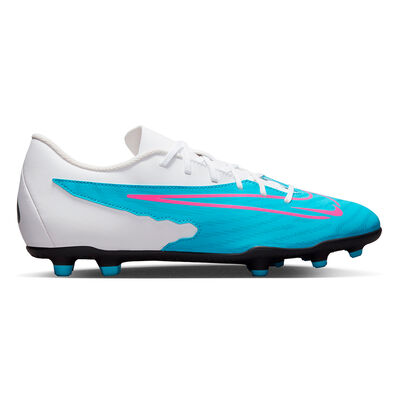 Botines Nike Phantom Gx Club Fg Hombre
