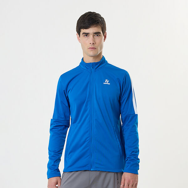 Buzo Toper Training Team de Hombre