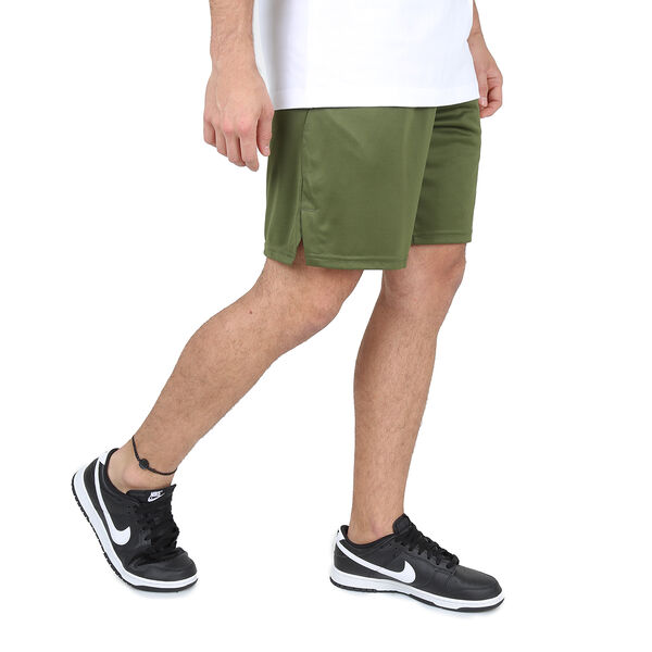 Short Entrenamiento Nike Df Epic Knit 8In Hombre