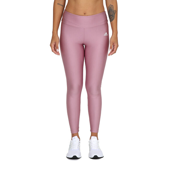 Calza Entrenamiento adidas Designed To Move High Mujer