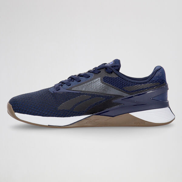 Zapatillas Entrenamiento Reebok Nano X3 Hombre