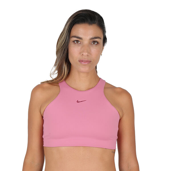 Top Entrenamiento Nike Yoga Alate Curve Mujer