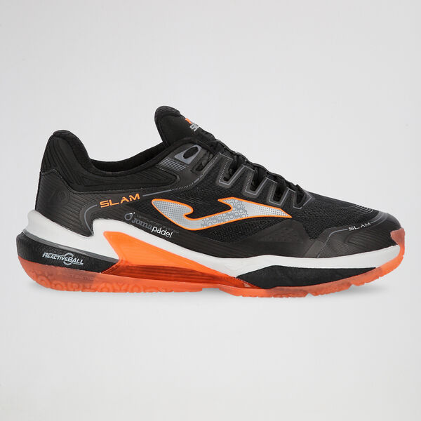 Zapatillas P&aacute;del Joma Slam Hombre