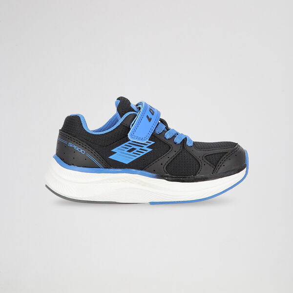 Zapatillas Lotto Speedride 800 Ni&ntilde;o sint&eacute;tico