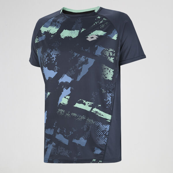 Remera Lotto Speedevo Enjoy para Hombre