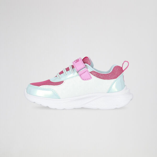 Zapatillas Footy Stitch para Niña