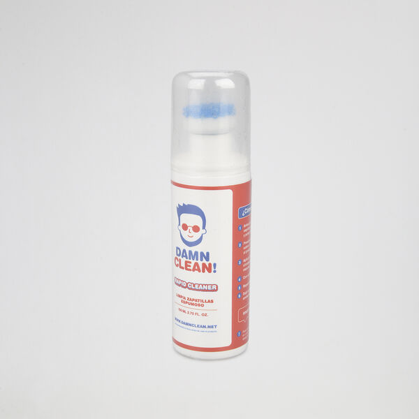 Limpiador Damn Clean Rapid Cleaner