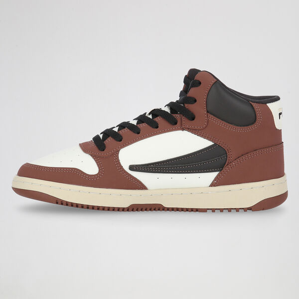 Zapatillas Fila Fx-33 High Hombre