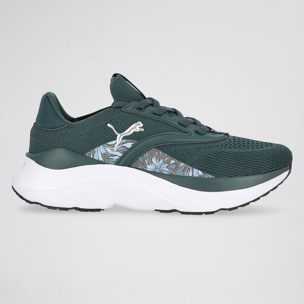 Zapatillas Running Puma Softride Mayve Astral Bloom Mujer