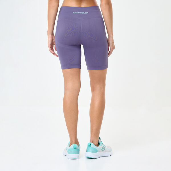 Calza Entrenamiento Lotto X-fit Wo You Mujer