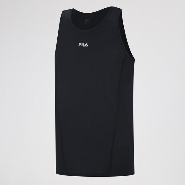 Remera Running Fila Bio III Hombre