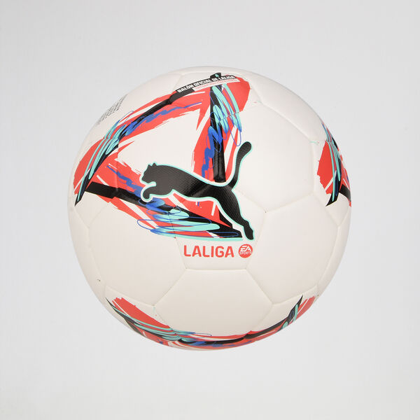 Pelota Fútbol Puma Orbita La Liga 1 Hyb