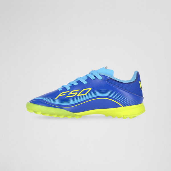 Botines Fútbol adidas F50 Messi League TF Infantil