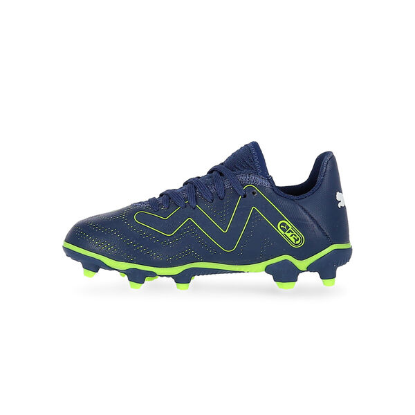 Botines Fútbol Puma Future Play Fg/ag Infantil