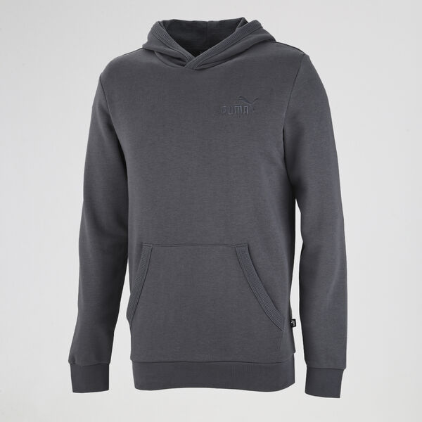 Buzo Puma Ess Elevated Tr Hombre