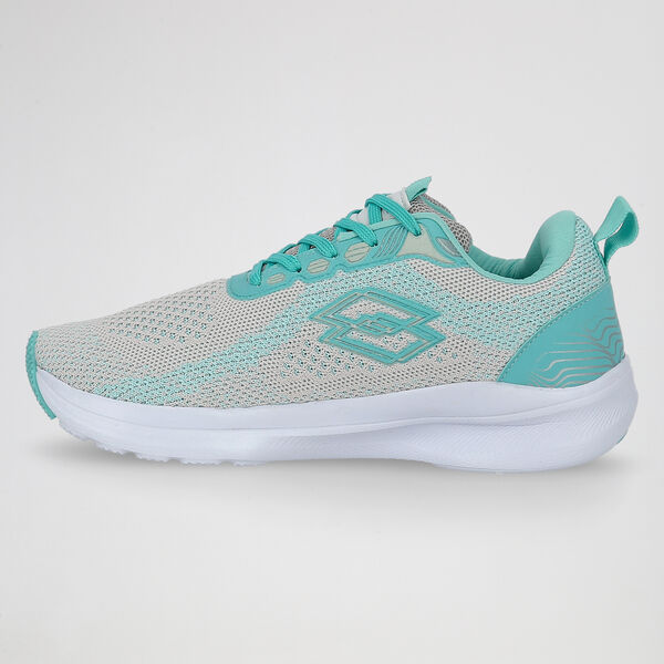 Zapatillas Running Lotto Relaxed Trail Mujer