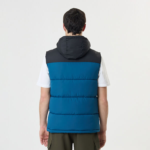 Chaleco AWCA Aconcagua para Hombre