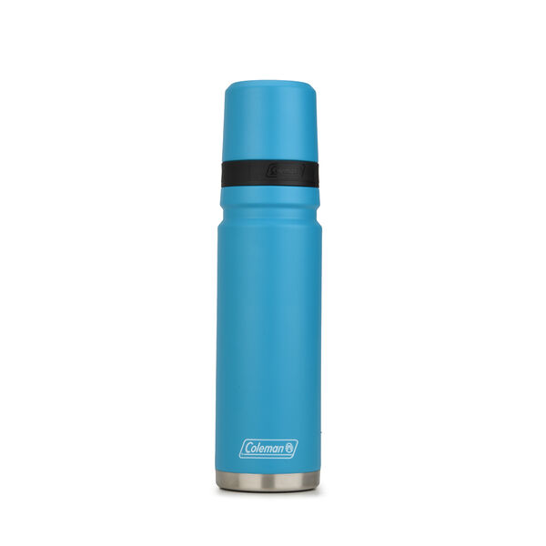 Termo  Outdoor Coleman Acero Inox Matero 700ml