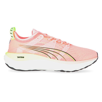 Zapatillas Running Puma Forever Graphic Mujer