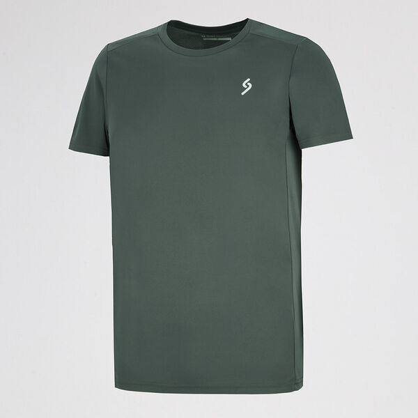 Remera Set Sport Core Hombre