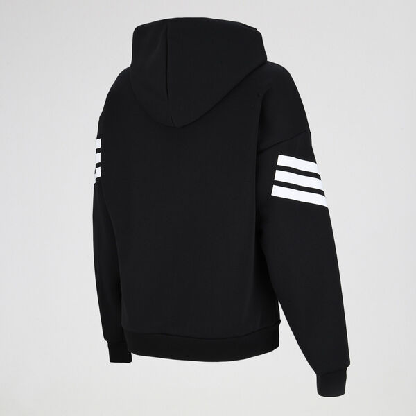Buzo adidas Future Icons 3 Tiras Hombre