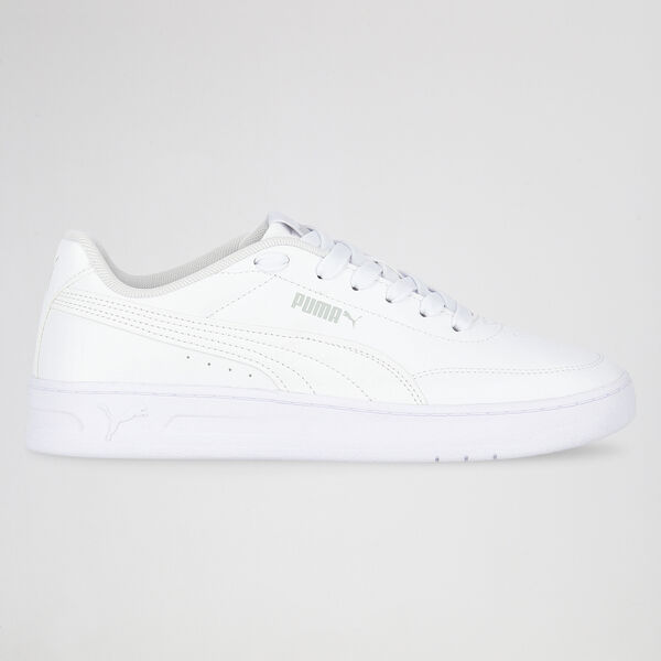 Zapatillas Puma Court Classic Clean