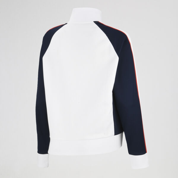 Campera San Lorenzo Atomik Retro 2026 Mujer