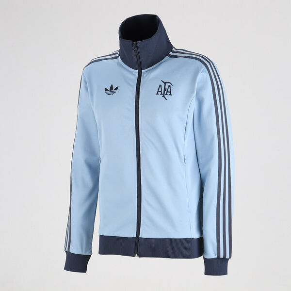 Campera adidas Argentina Aniversario 24/25 Hombre